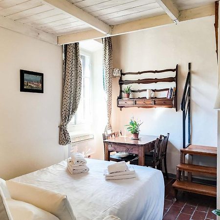 Toscanella Suite Florence Ngoại thất bức ảnh
