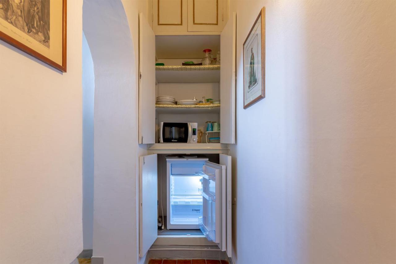 Toscanella Suite Florence Ngoại thất bức ảnh