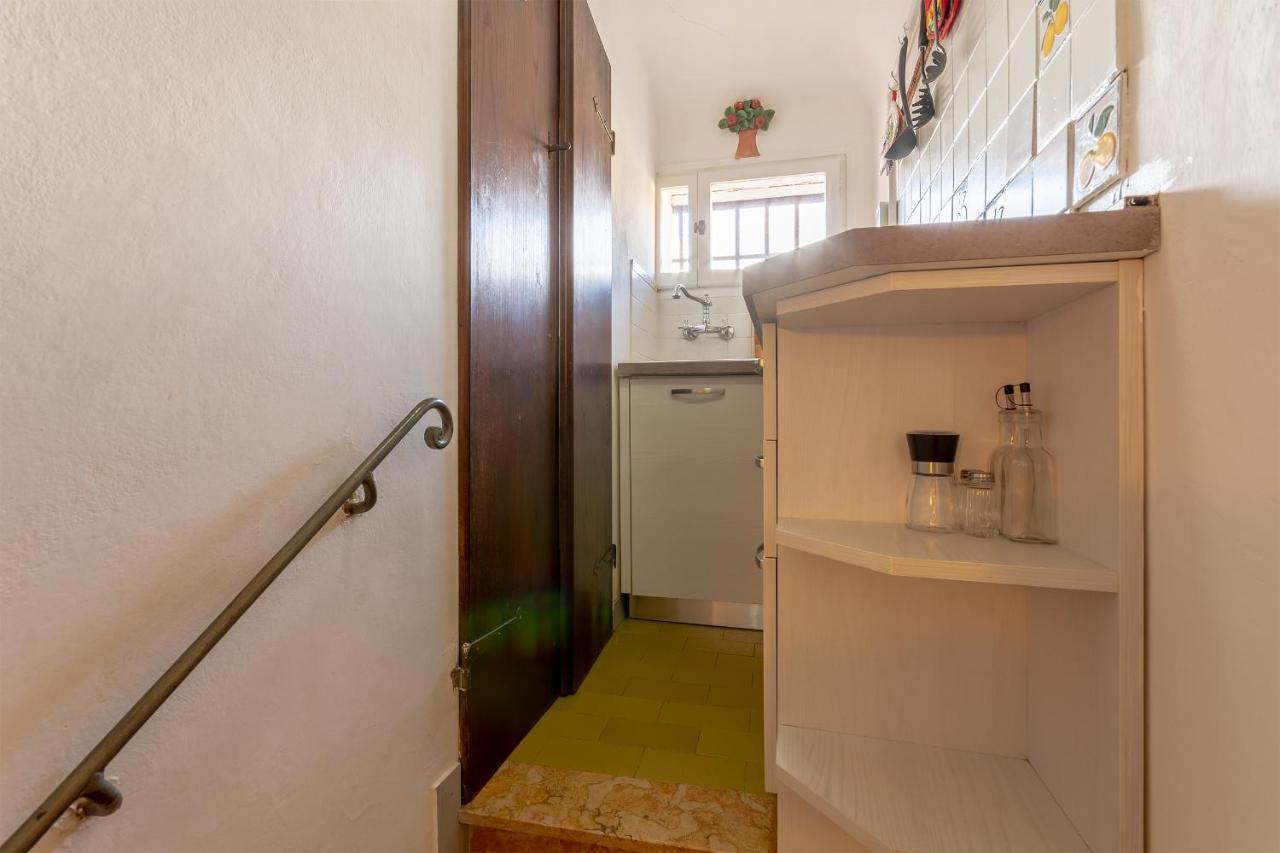 Toscanella Suite Florence Ngoại thất bức ảnh