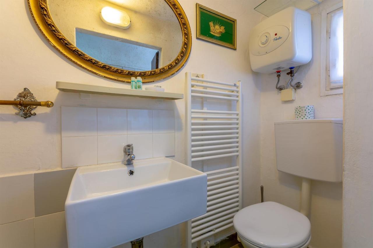 Toscanella Suite Florence Ngoại thất bức ảnh