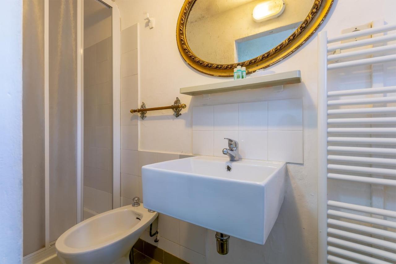 Toscanella Suite Florence Ngoại thất bức ảnh