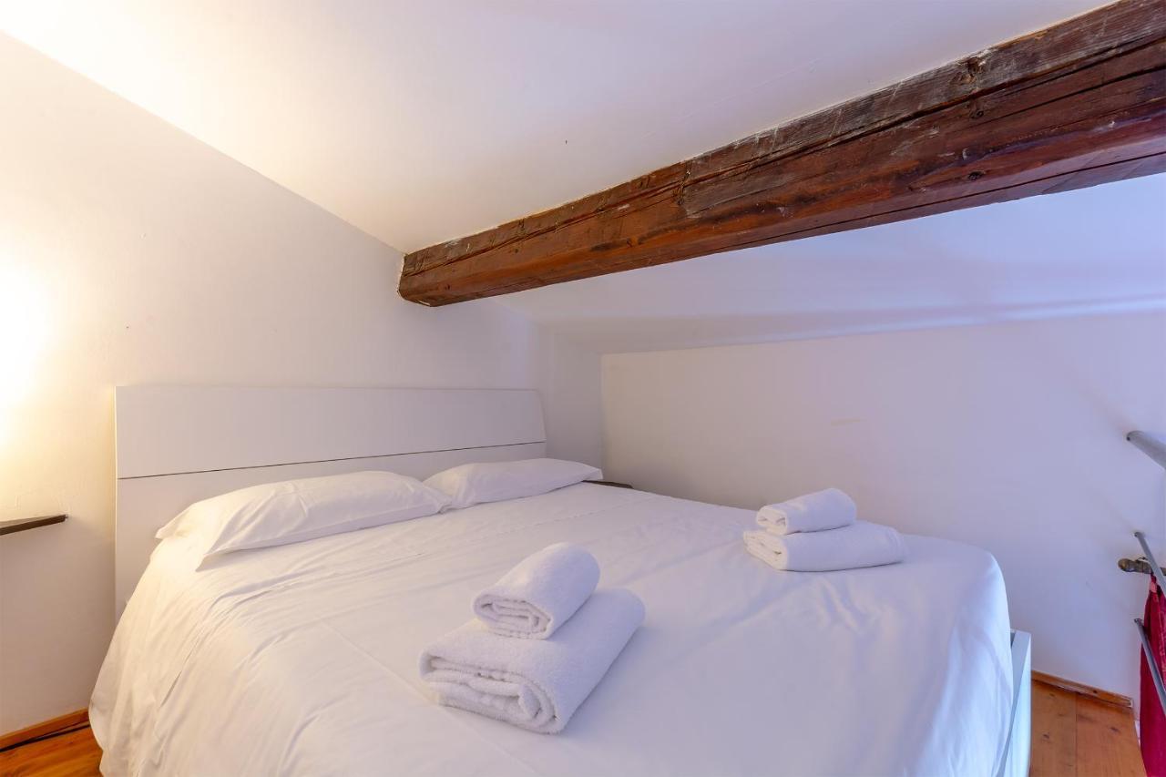Toscanella Suite Florence Ngoại thất bức ảnh