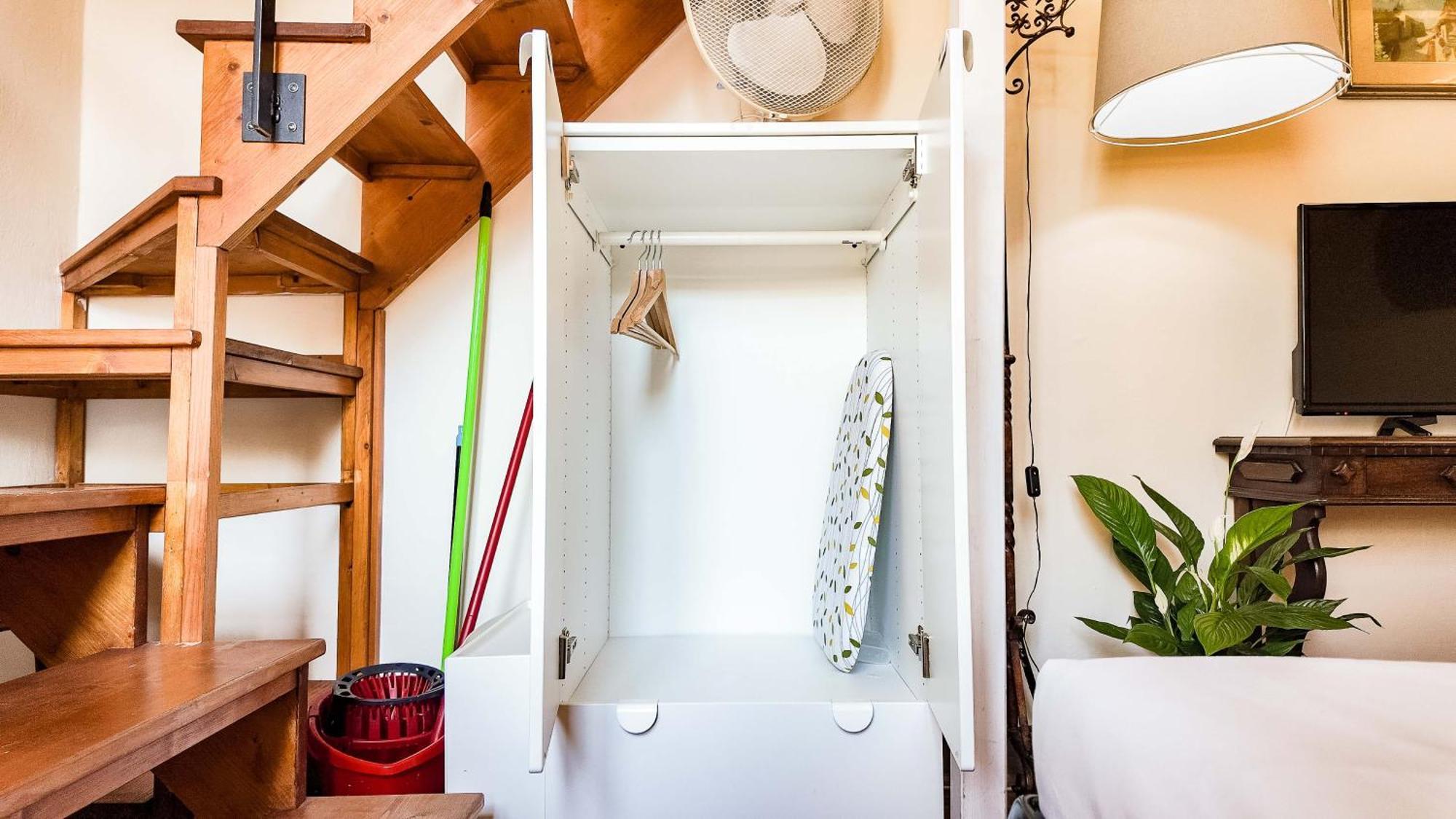 Toscanella Suite Florence Ngoại thất bức ảnh