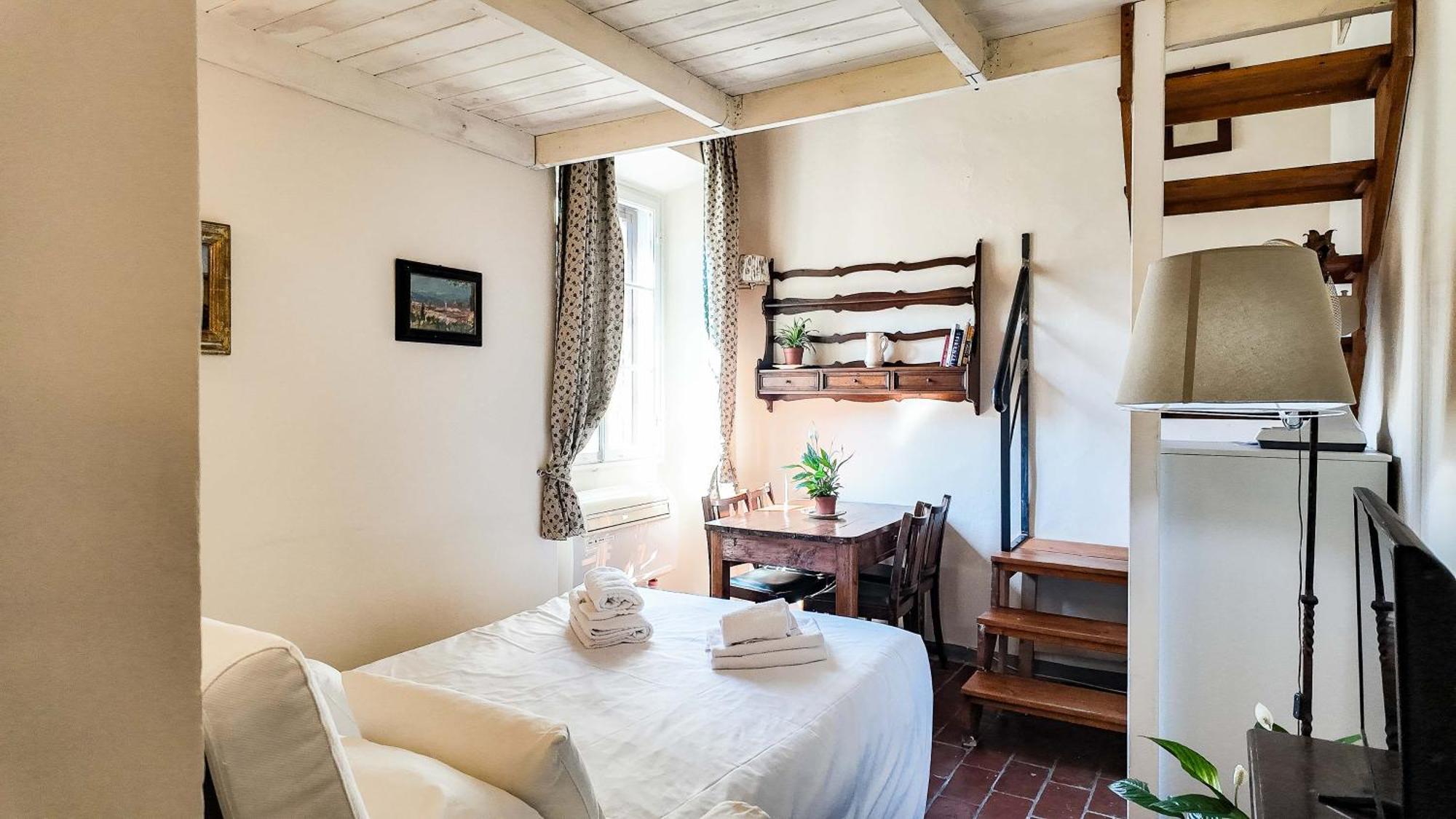 Toscanella Suite Florence Ngoại thất bức ảnh