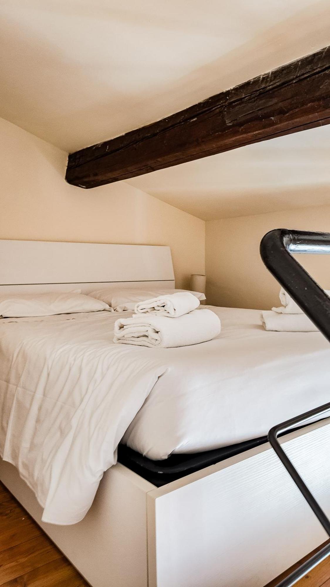 Toscanella Suite Florence Ngoại thất bức ảnh