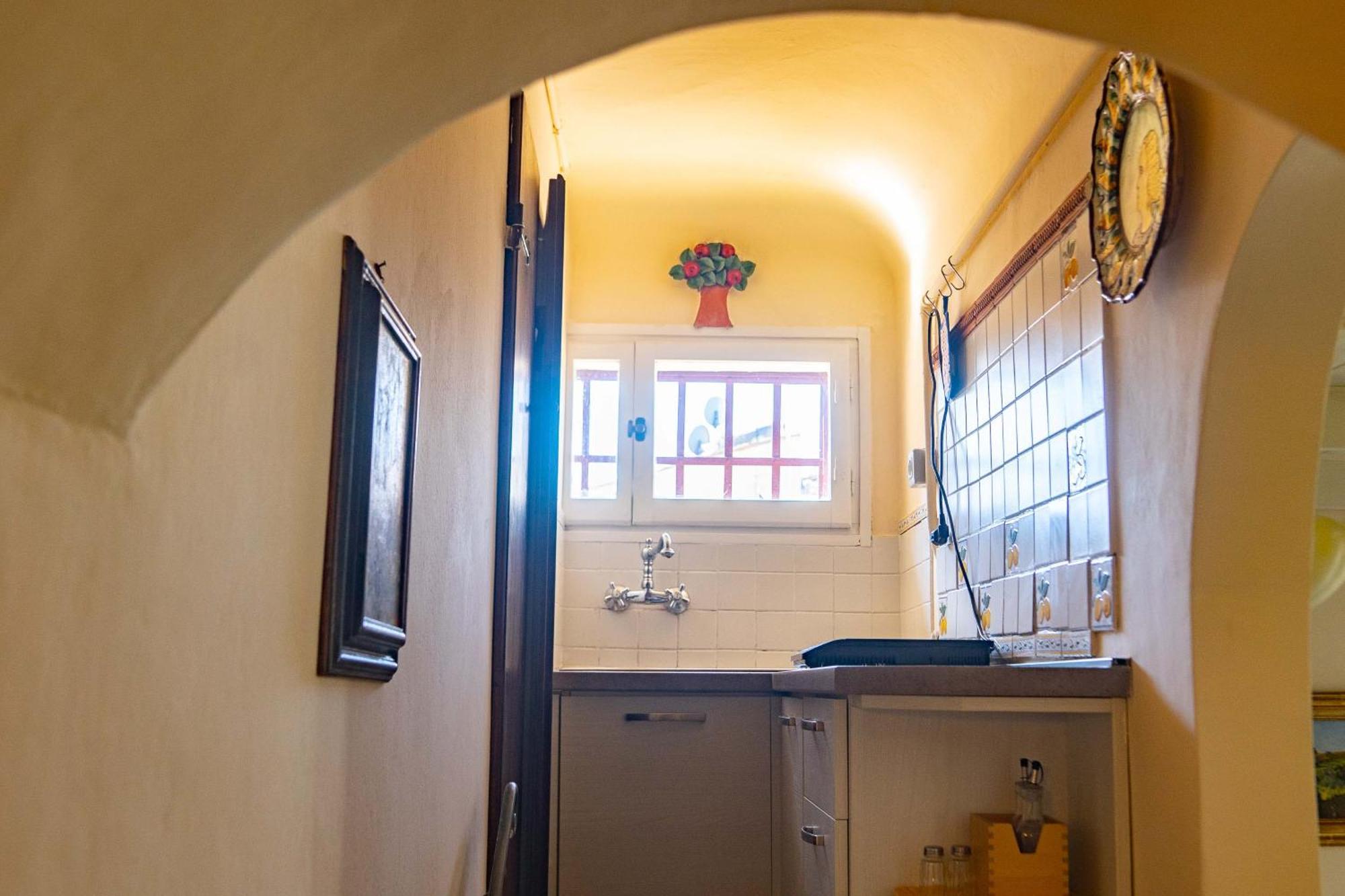 Toscanella Suite Florence Ngoại thất bức ảnh